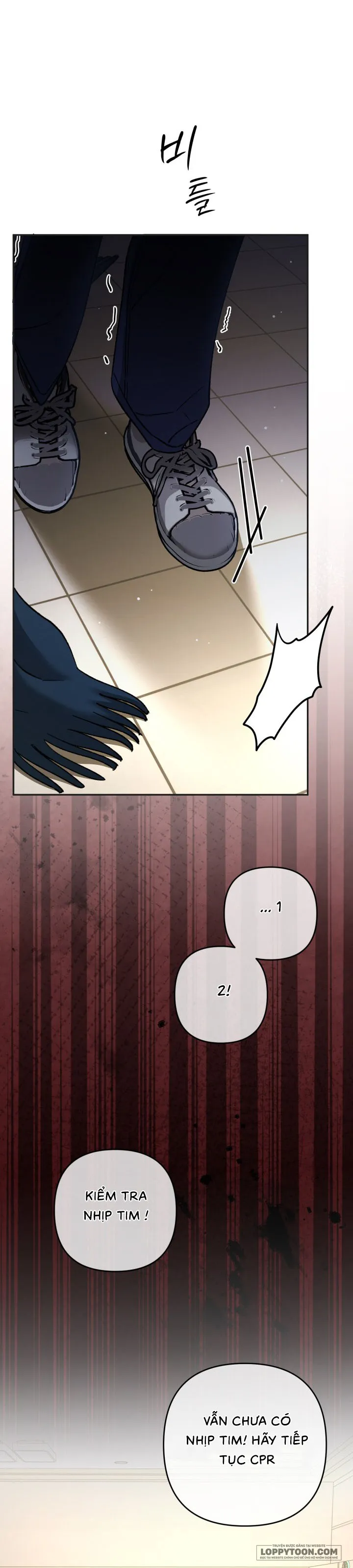 Vì Đó Là Yêu - Chap 3 - Trang 29