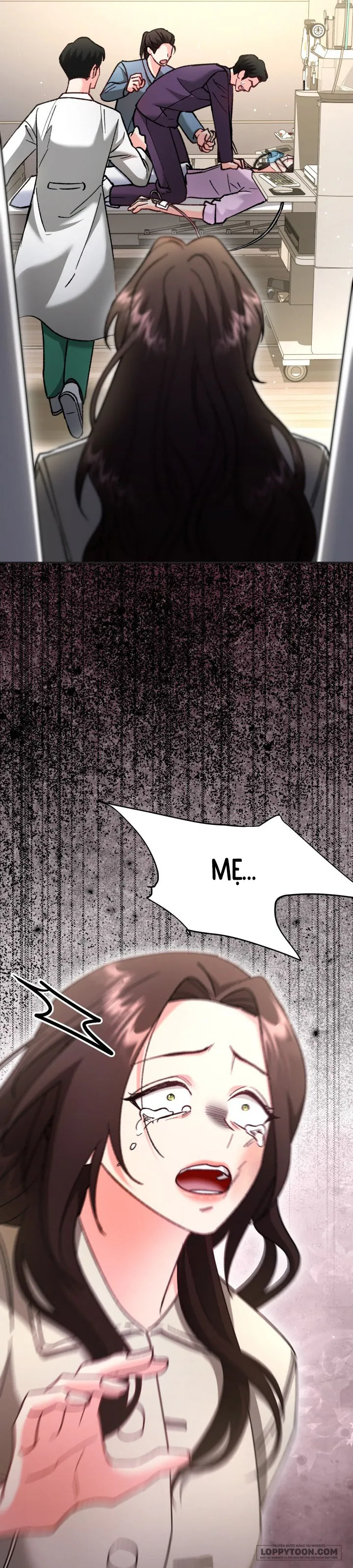 Vì Đó Là Yêu - Chap 3 - Trang 30