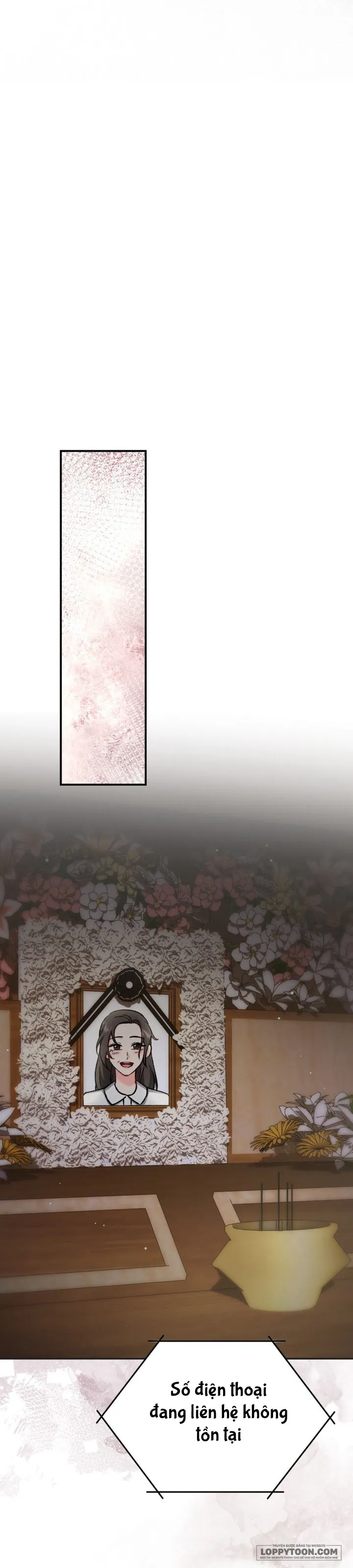 Vì Đó Là Yêu - Chap 3 - Trang 33