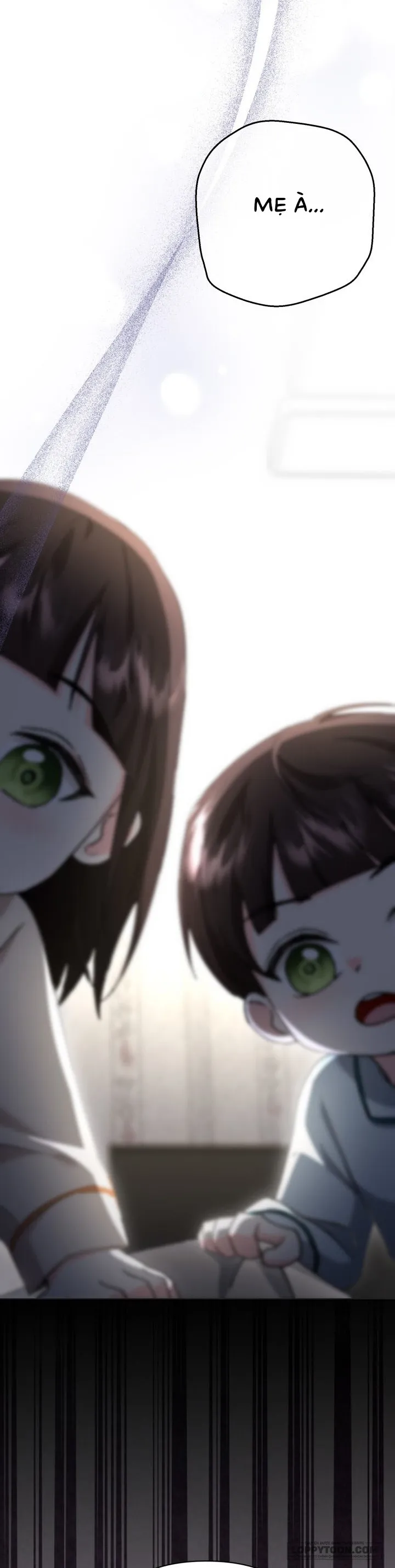 Vì Đó Là Yêu - Chap 3 - Trang 38
