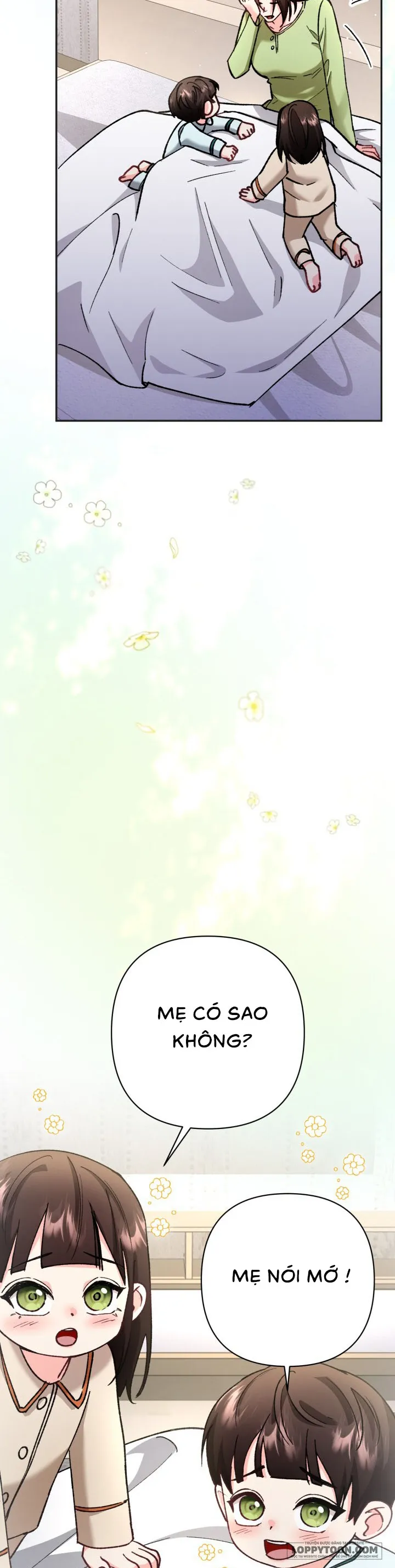 Vì Đó Là Yêu - Chap 3 - Trang 40