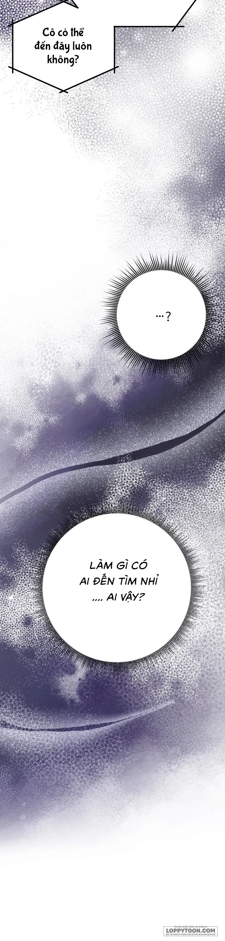Vì Đó Là Yêu - Chap 3 - Trang 5