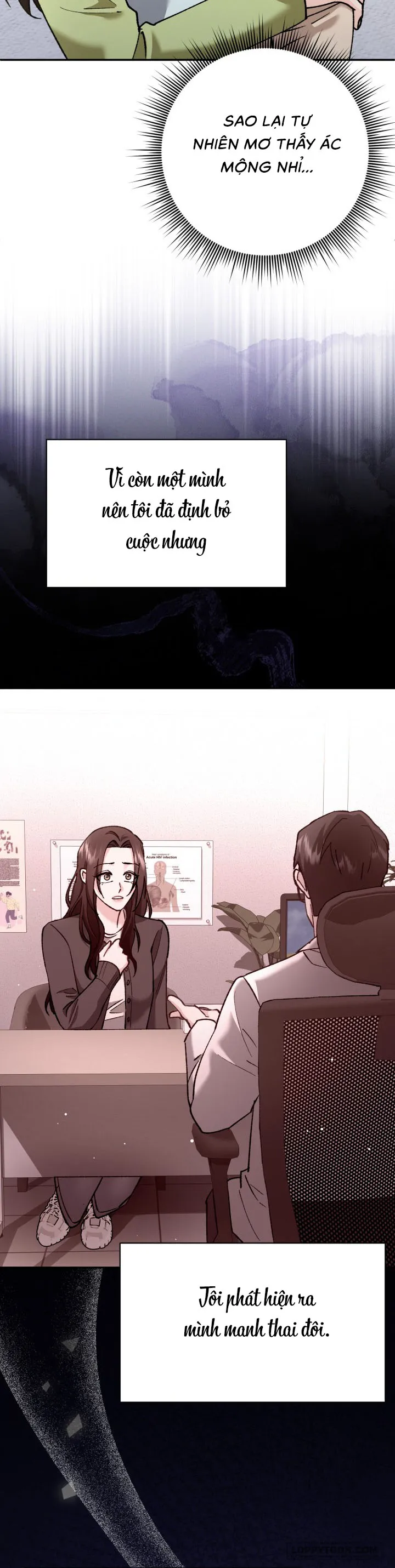 Vì Đó Là Yêu - Chap 3 - Trang 42