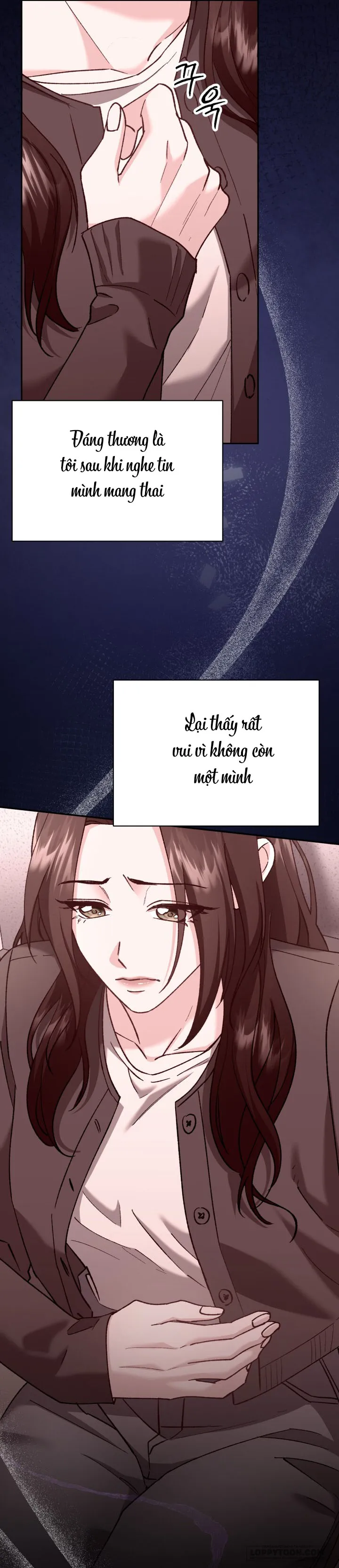 Vì Đó Là Yêu - Chap 3 - Trang 43