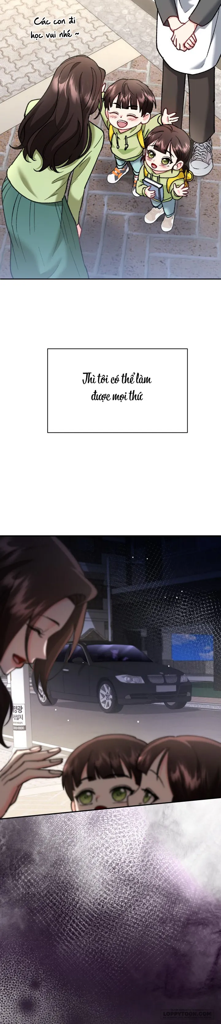 Vì Đó Là Yêu - Chap 3 - Trang 48