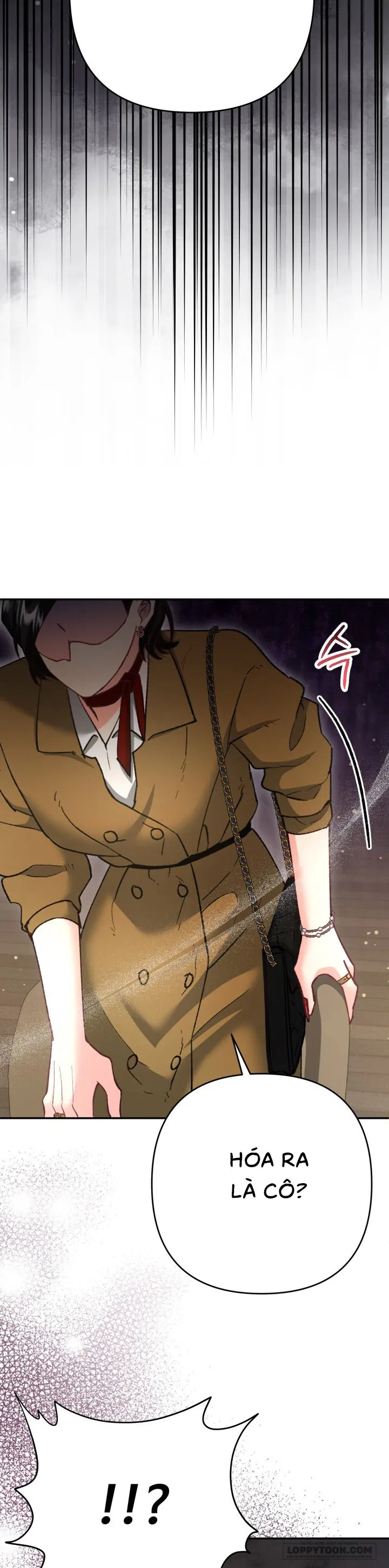 Vì Đó Là Yêu - Chap 3 - Trang 10