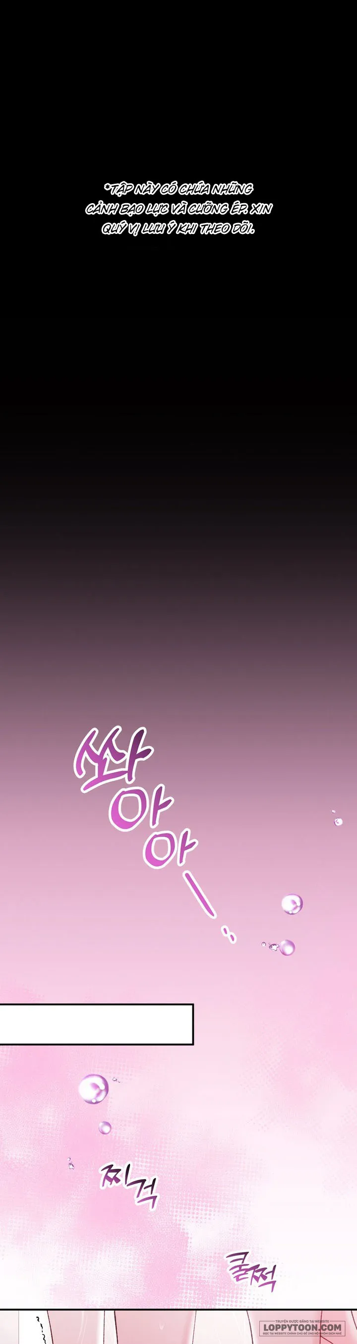 Vì Đó Là Yêu - Chap 30 - Trang 1