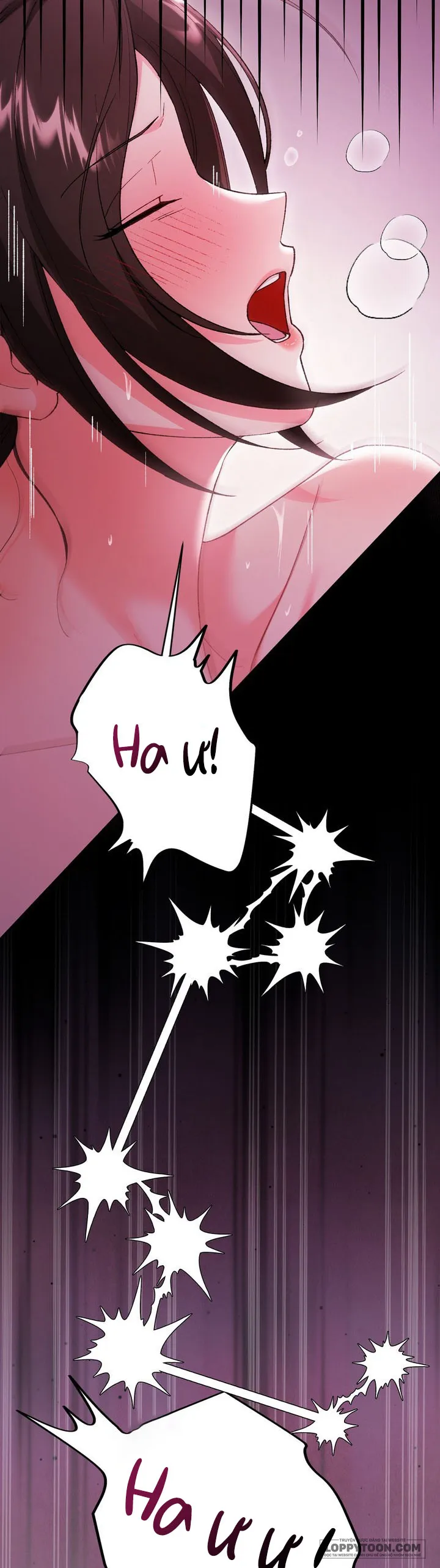 Vì Đó Là Yêu - Chap 30 - Trang 13