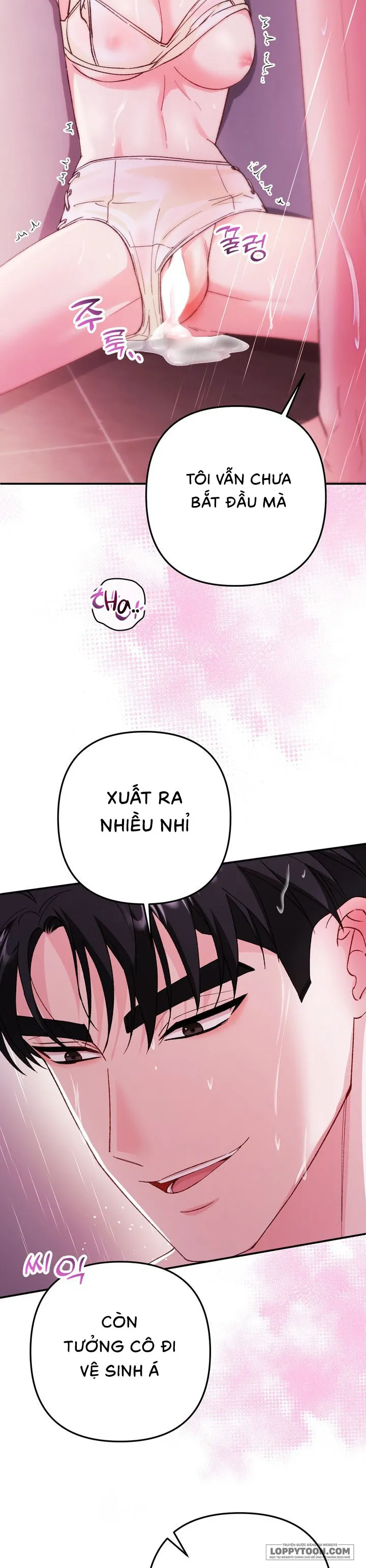 Vì Đó Là Yêu - Chap 30 - Trang 16