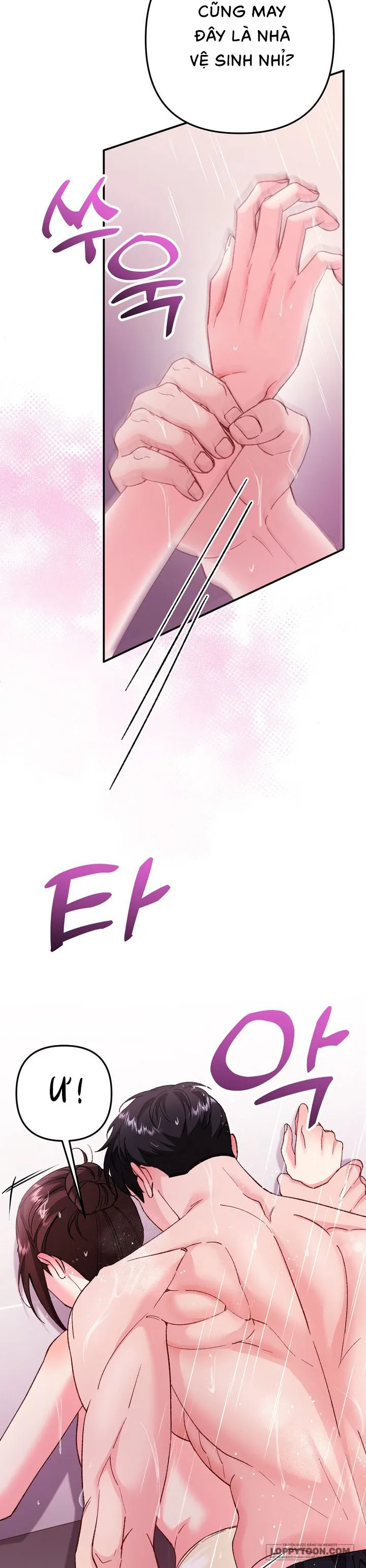 Vì Đó Là Yêu - Chap 30 - Trang 17