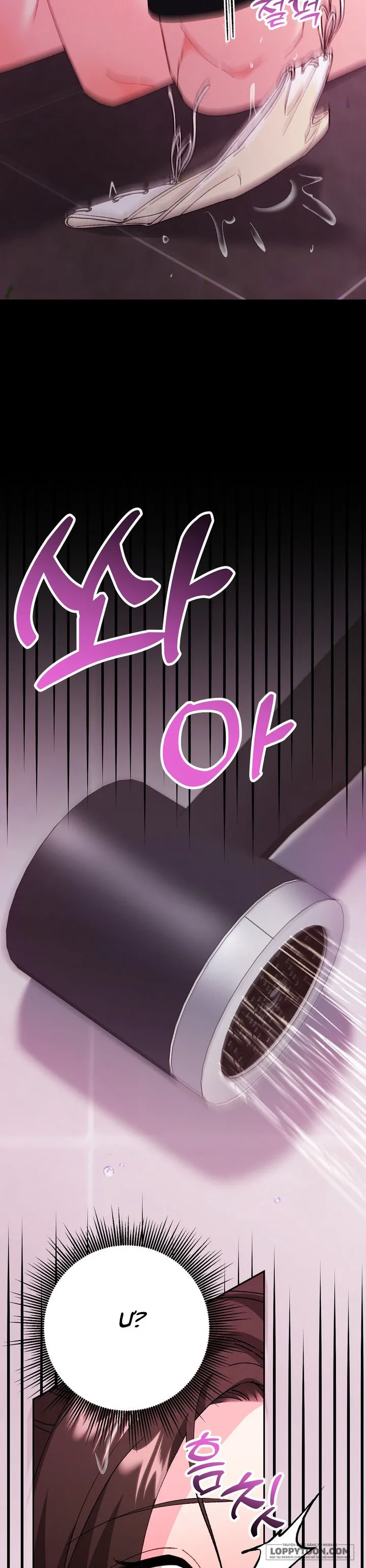 Vì Đó Là Yêu - Chap 30 - Trang 19