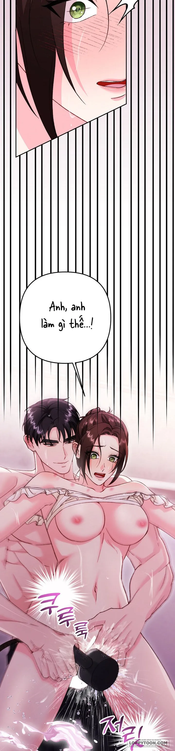 Vì Đó Là Yêu - Chap 30 - Trang 20