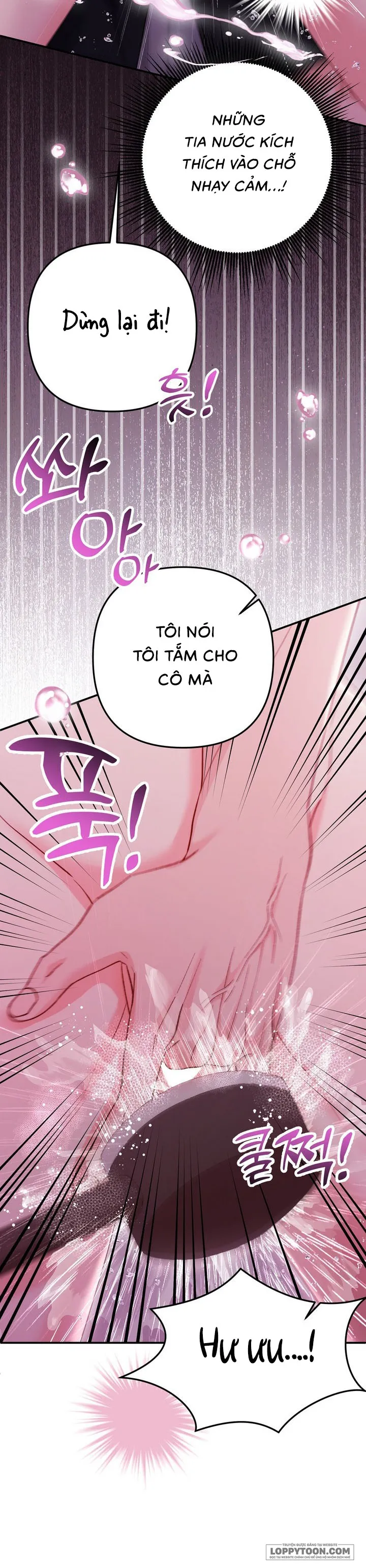 Vì Đó Là Yêu - Chap 30 - Trang 21