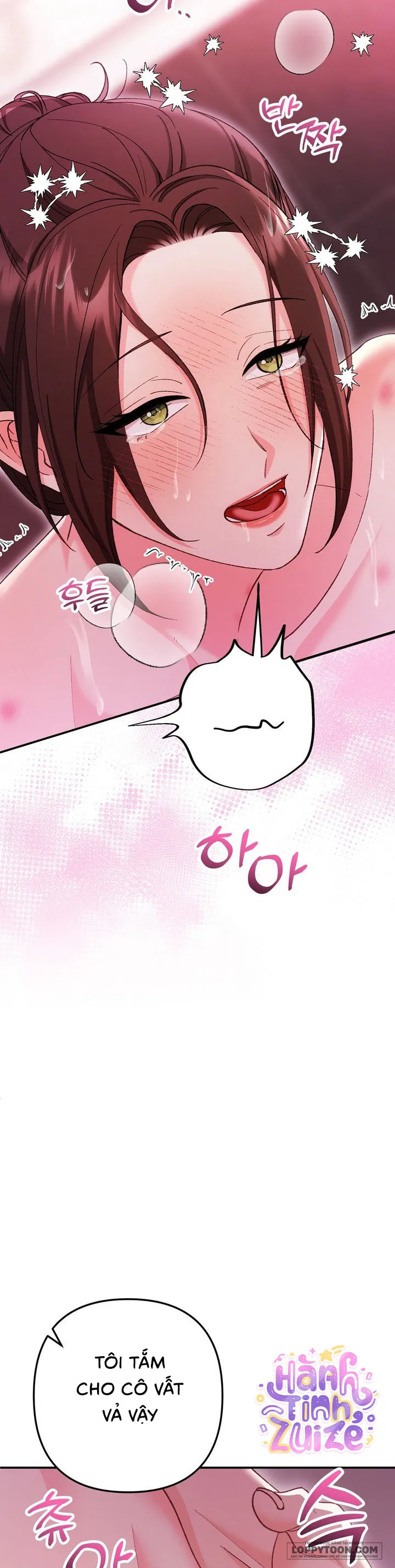 Vì Đó Là Yêu - Chap 30 - Trang 24