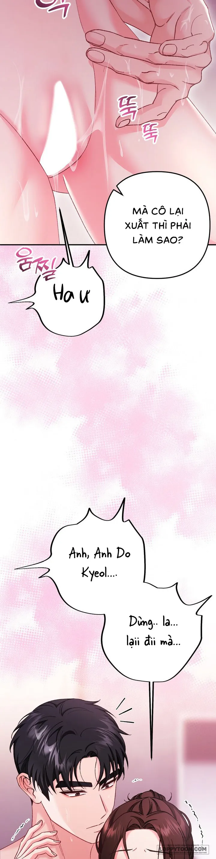 Vì Đó Là Yêu - Chap 30 - Trang 25
