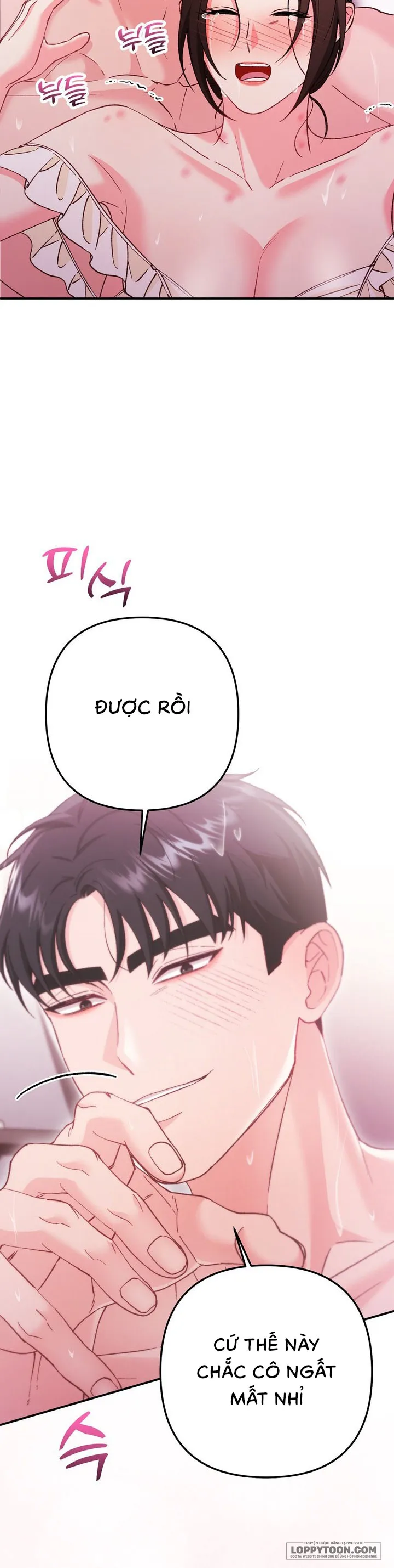 Vì Đó Là Yêu - Chap 30 - Trang 26