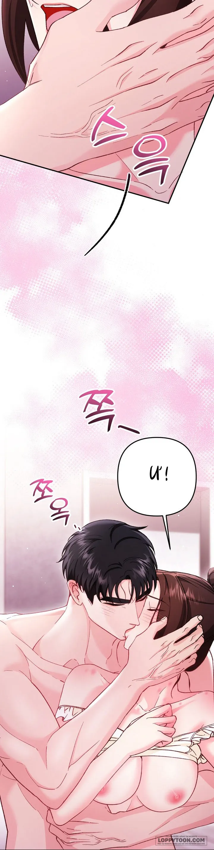 Vì Đó Là Yêu - Chap 30 - Trang 28