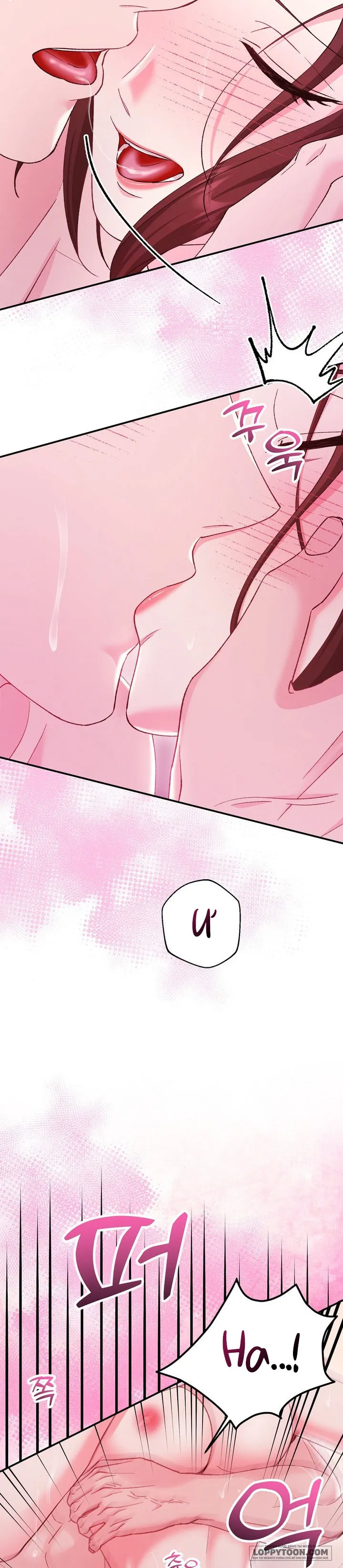 Vì Đó Là Yêu - Chap 30 - Trang 30