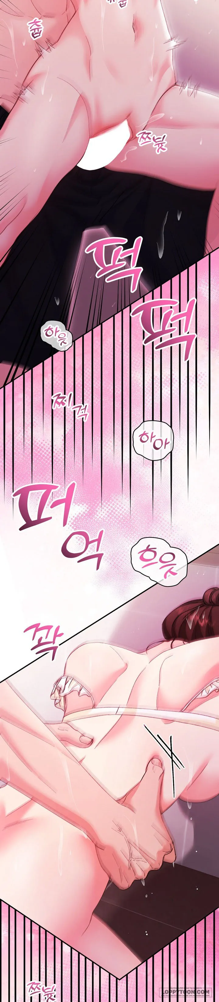 Vì Đó Là Yêu - Chap 30 - Trang 31