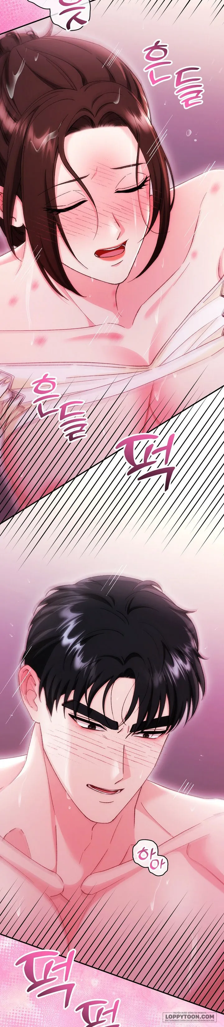 Vì Đó Là Yêu - Chap 30 - Trang 33