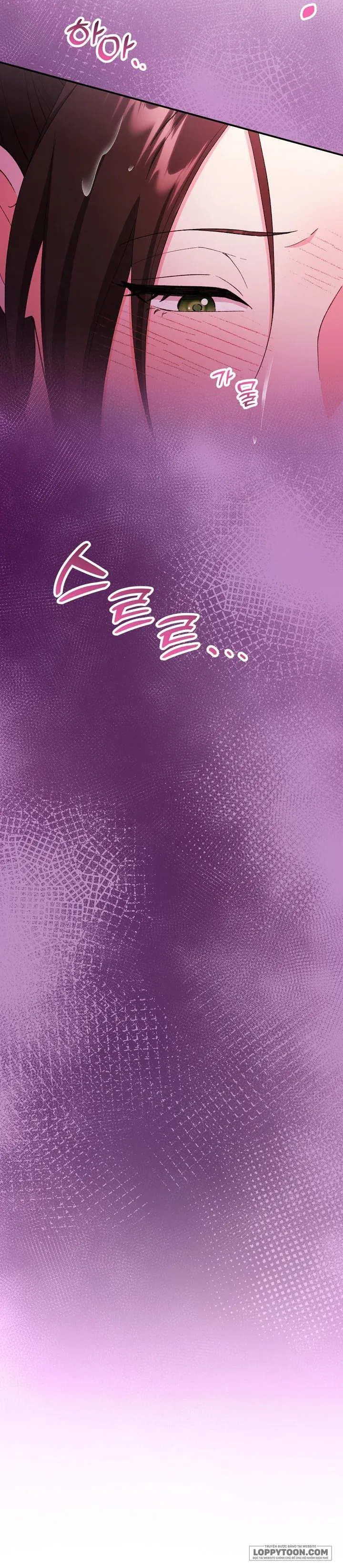 Vì Đó Là Yêu - Chap 30 - Trang 35