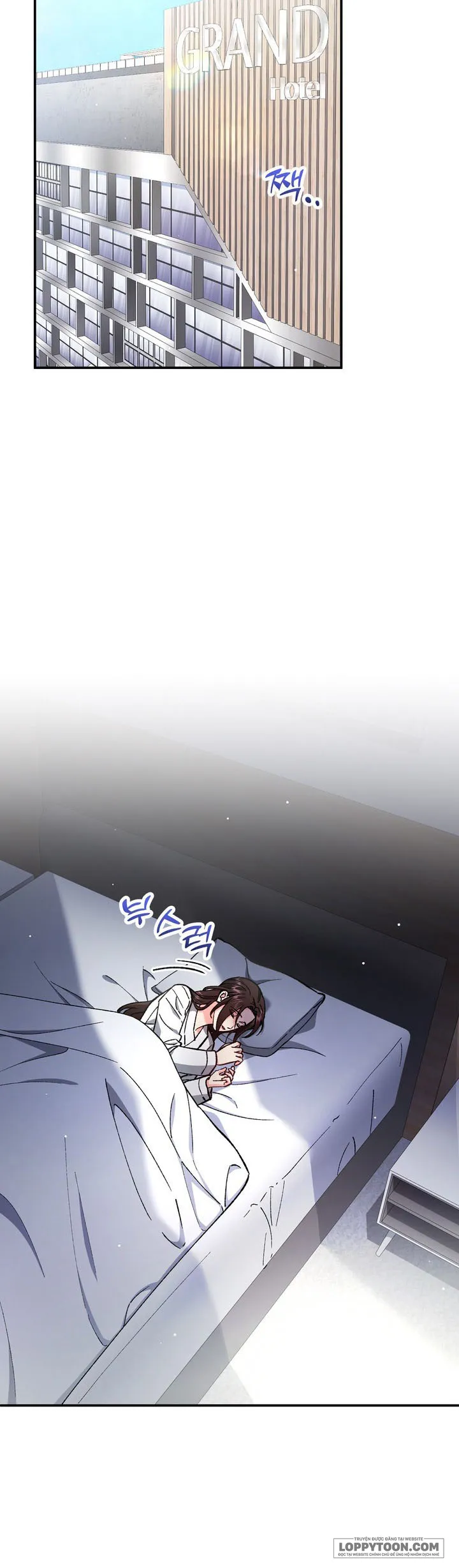 Vì Đó Là Yêu - Chap 30 - Trang 37