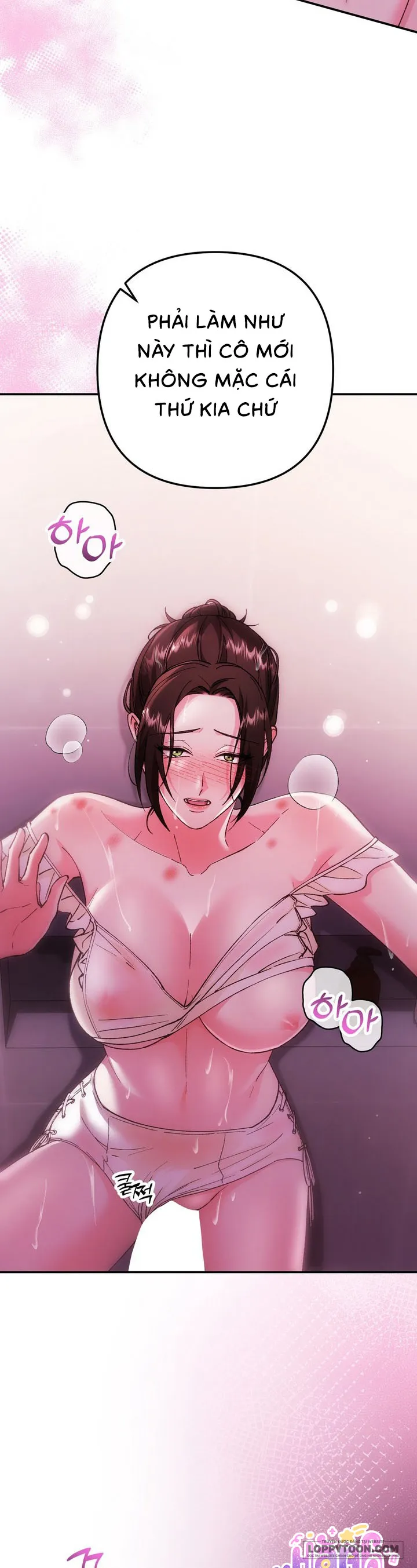 Vì Đó Là Yêu - Chap 30 - Trang 5