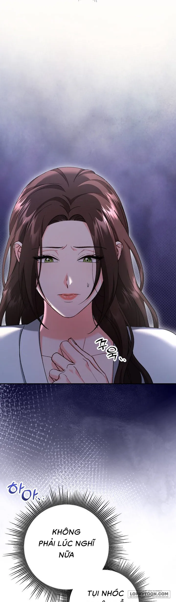 Vì Đó Là Yêu - Chap 30 - Trang 41