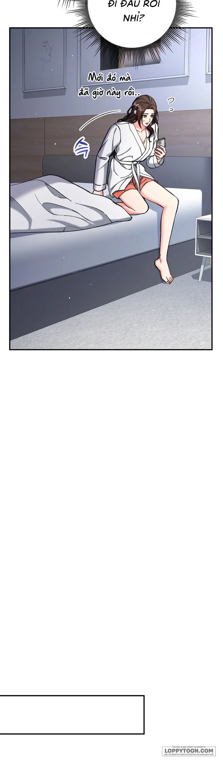 Vì Đó Là Yêu - Chap 30 - Trang 42