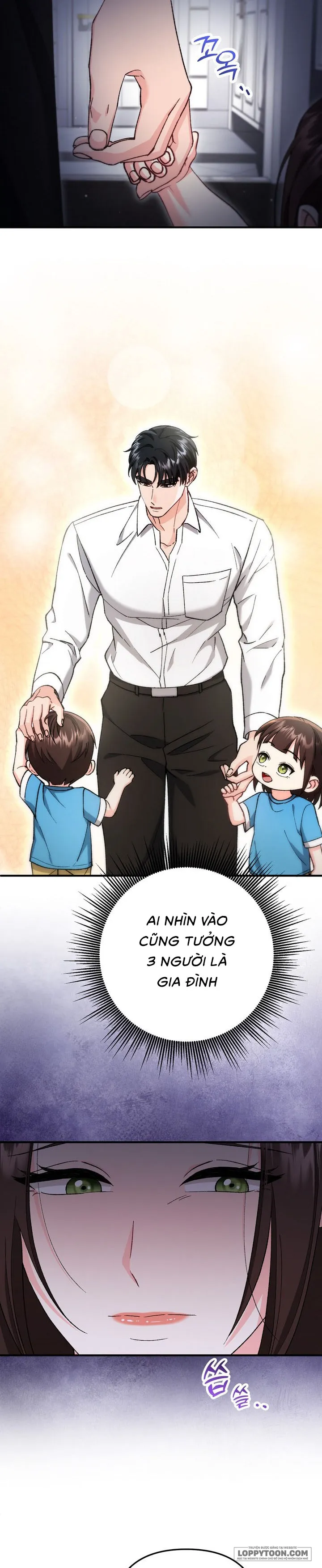 Vì Đó Là Yêu - Chap 30 - Trang 45