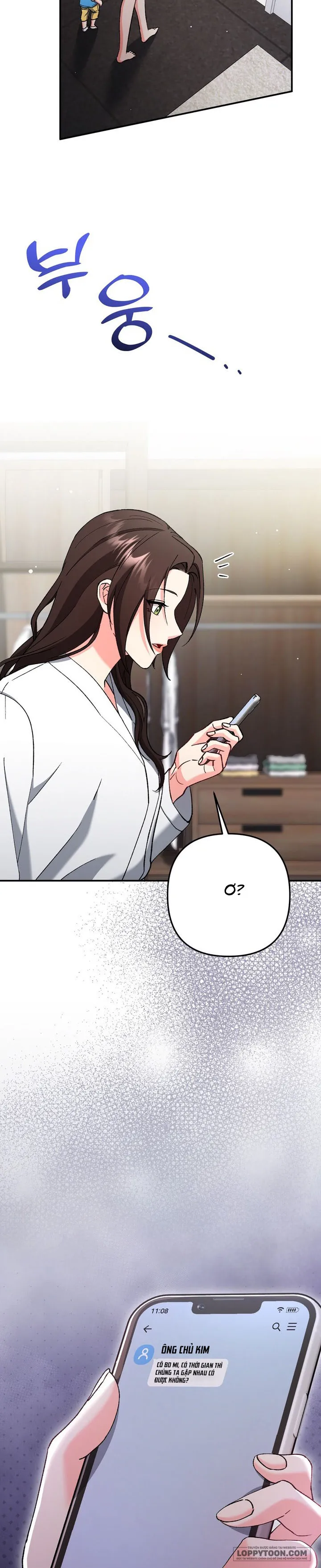 Vì Đó Là Yêu - Chap 30 - Trang 48