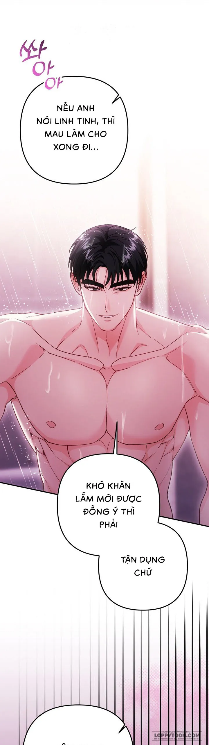 Vì Đó Là Yêu - Chap 30 - Trang 8