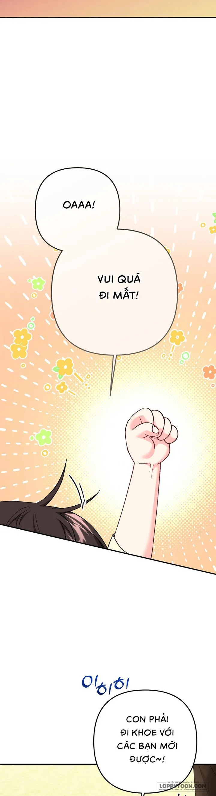 Vì Đó Là Yêu - Chap 31 - Trang 2