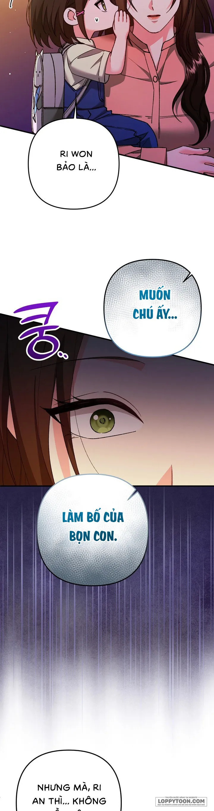 Vì Đó Là Yêu - Chap 31 - Trang 11