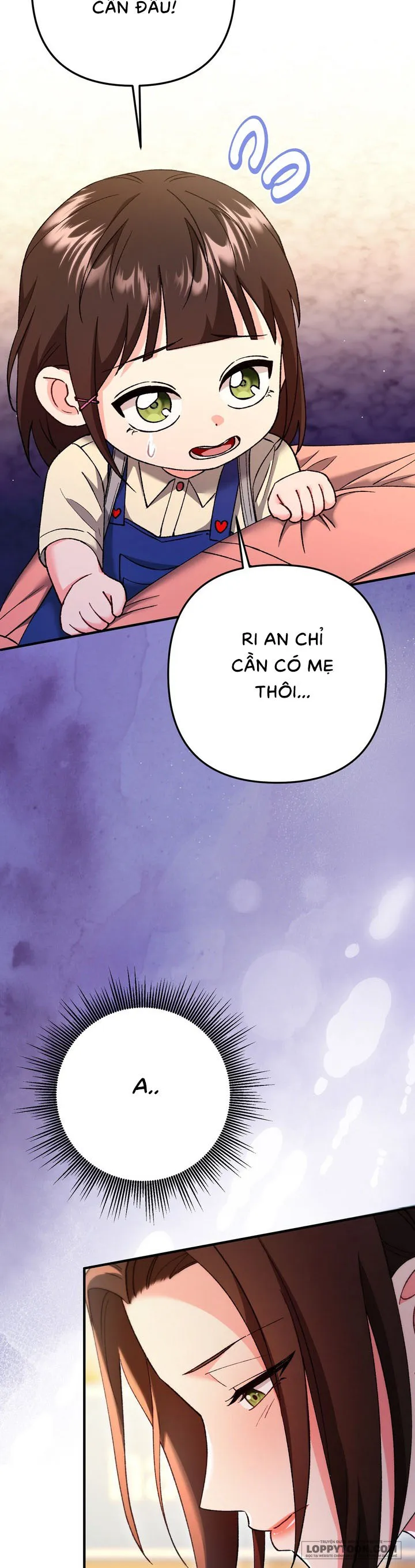 Vì Đó Là Yêu - Chap 31 - Trang 12