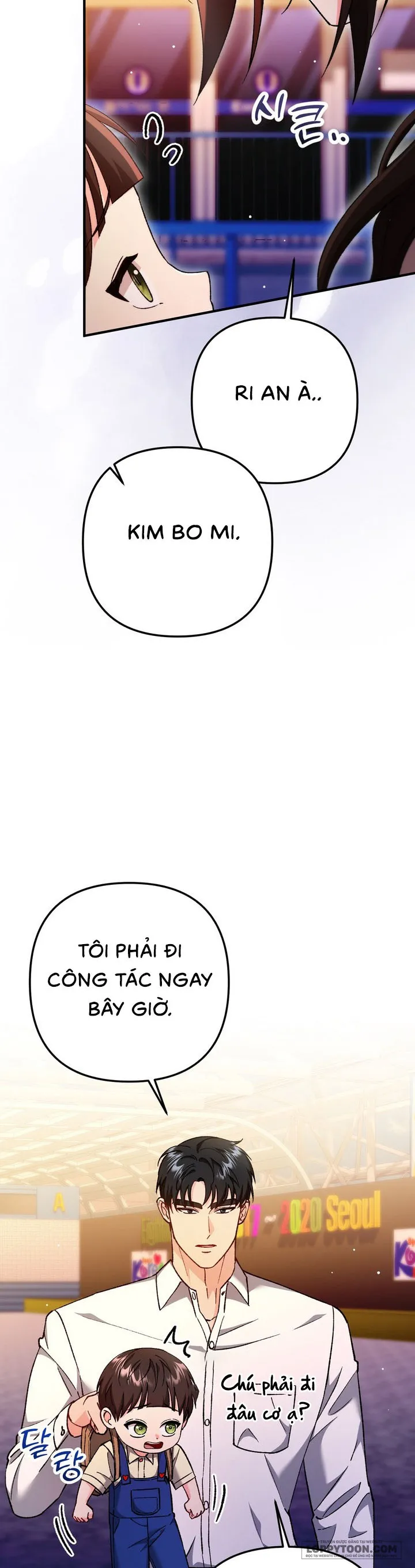 Vì Đó Là Yêu - Chap 31 - Trang 13