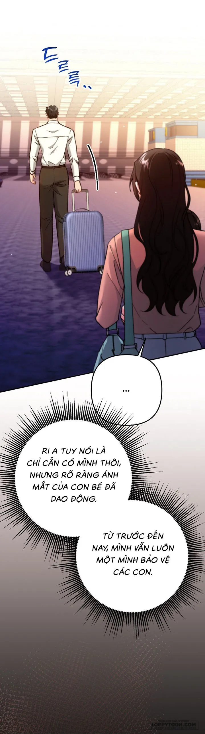 Vì Đó Là Yêu - Chap 31 - Trang 15