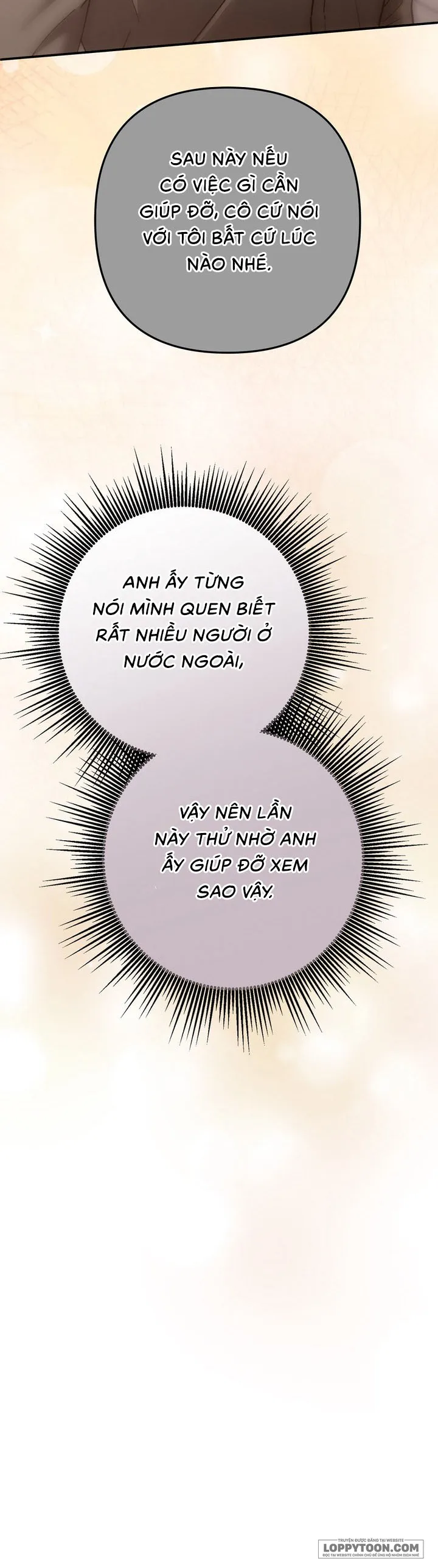Vì Đó Là Yêu - Chap 31 - Trang 20