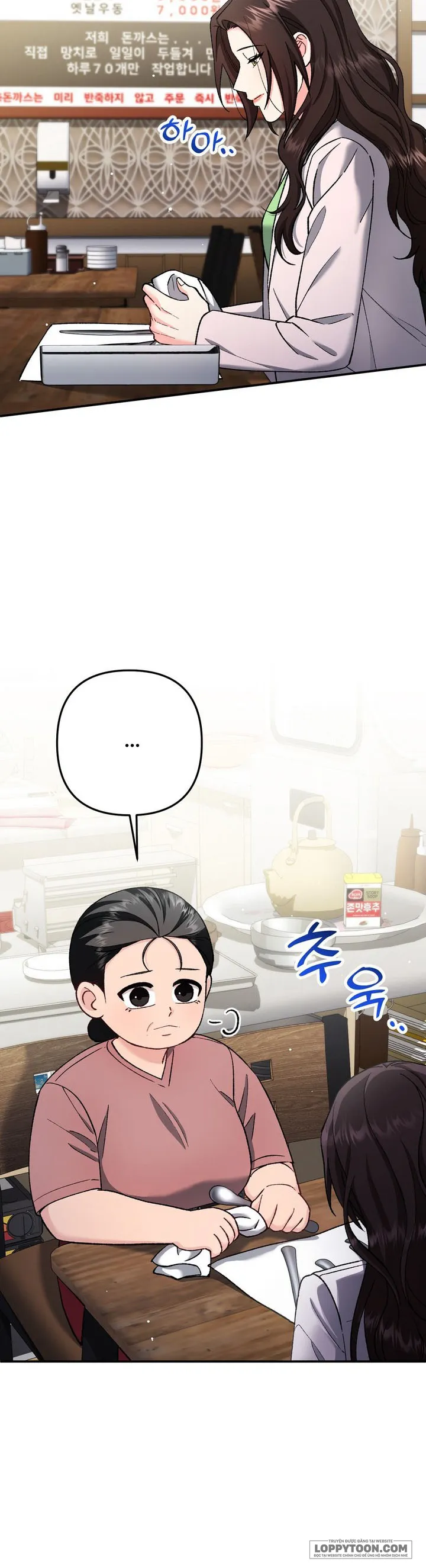 Vì Đó Là Yêu - Chap 31 - Trang 25