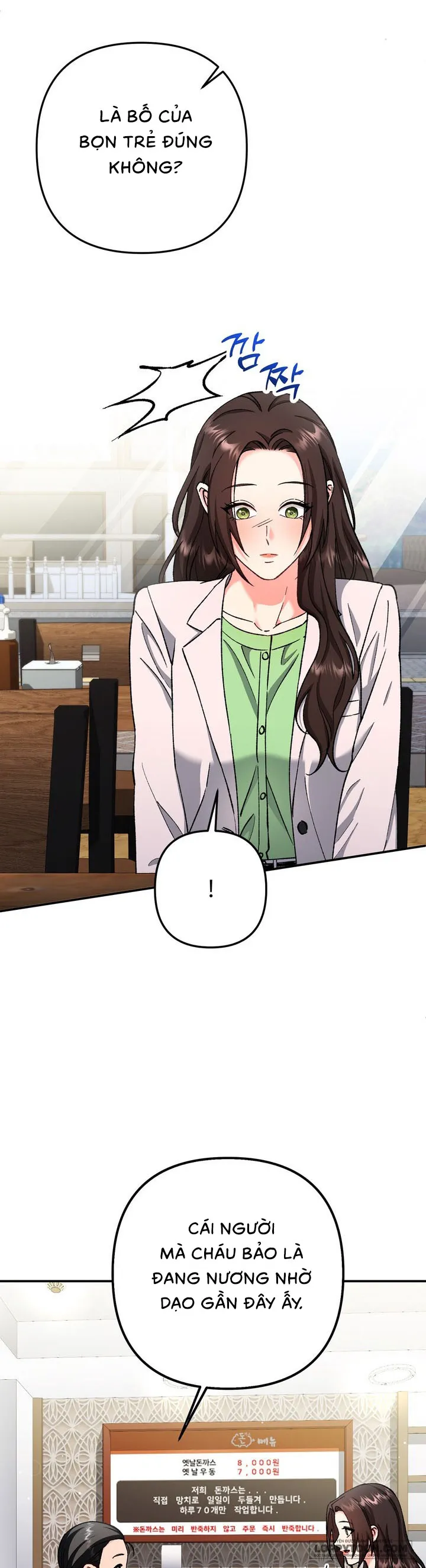 Vì Đó Là Yêu - Chap 31 - Trang 26