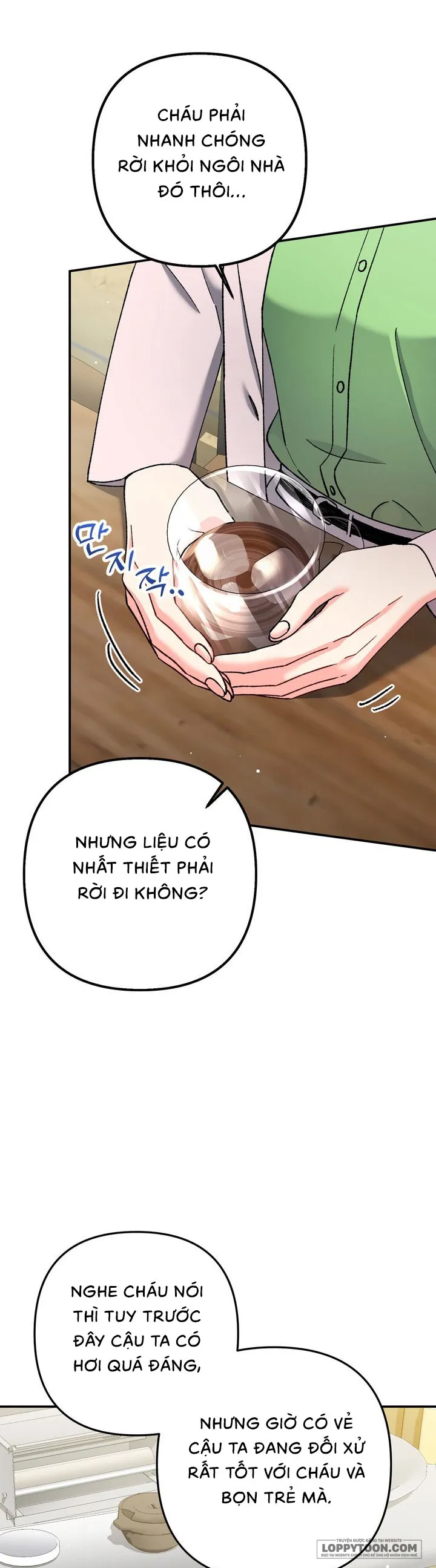Vì Đó Là Yêu - Chap 31 - Trang 31