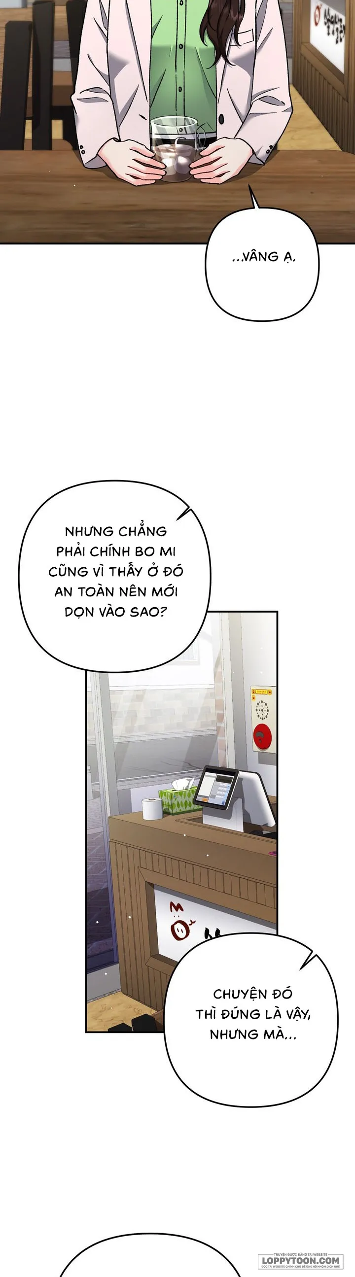 Vì Đó Là Yêu - Chap 31 - Trang 33