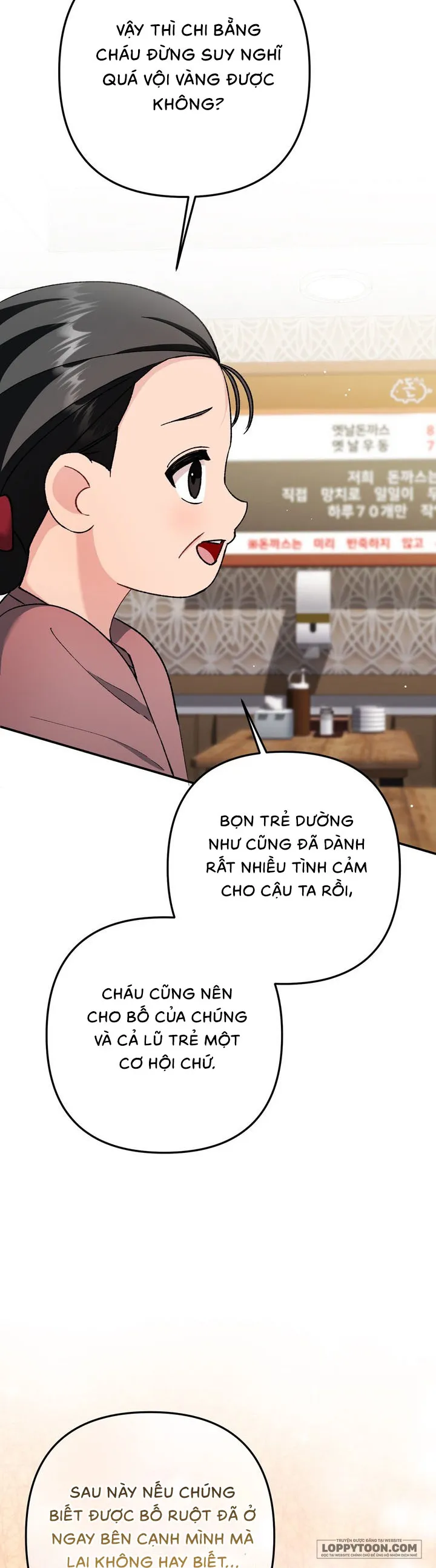 Vì Đó Là Yêu - Chap 31 - Trang 34