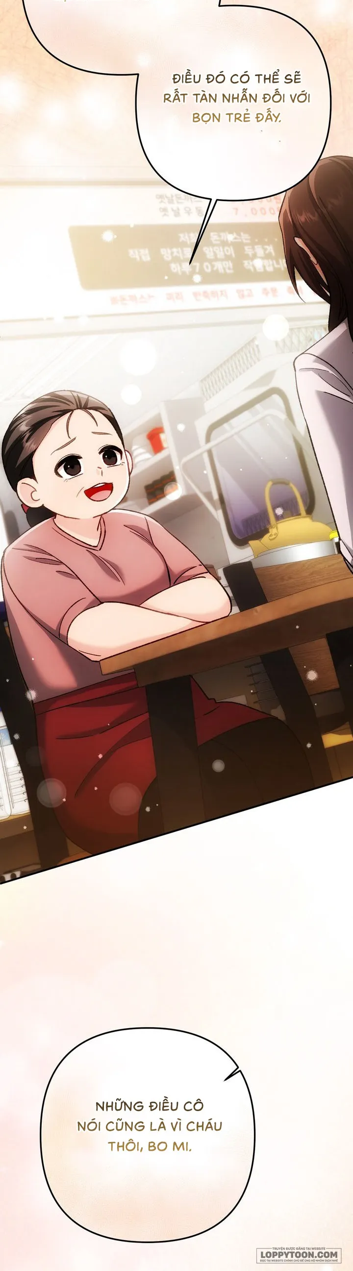 Vì Đó Là Yêu - Chap 31 - Trang 35