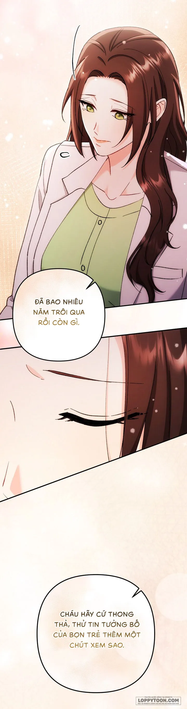 Vì Đó Là Yêu - Chap 31 - Trang 36
