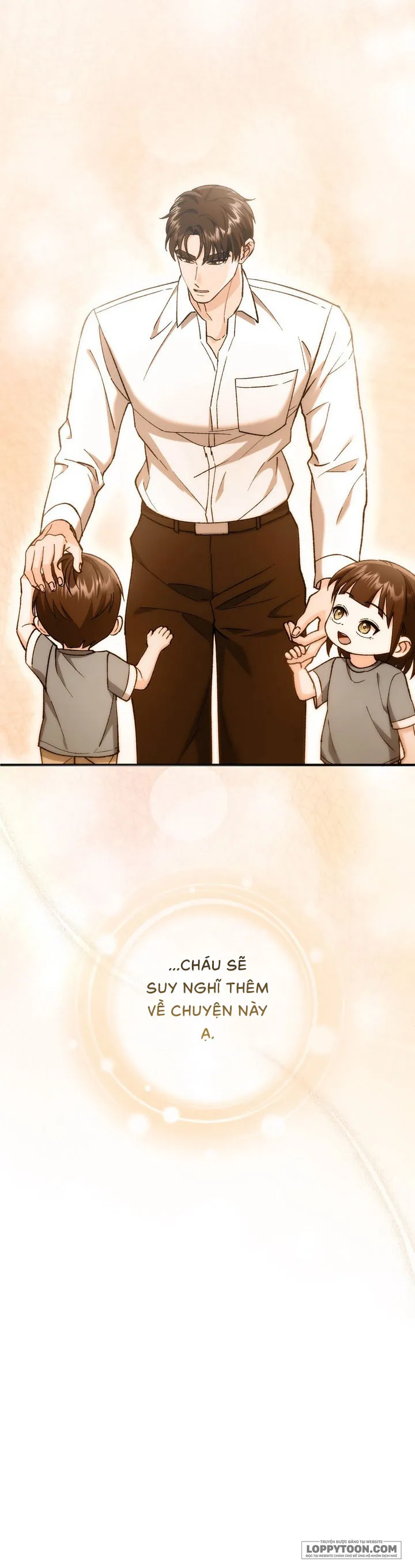 Vì Đó Là Yêu - Chap 31 - Trang 37
