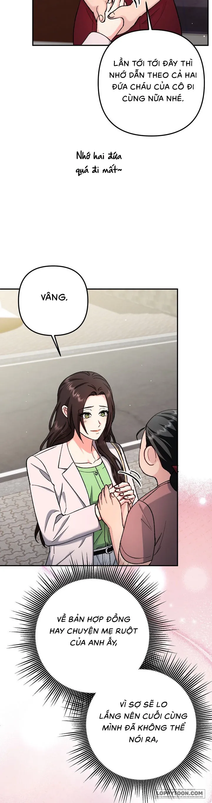 Vì Đó Là Yêu - Chap 31 - Trang 40