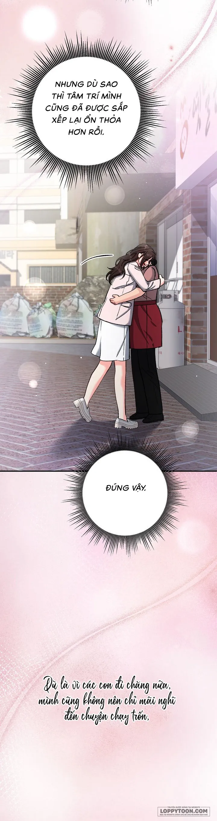 Vì Đó Là Yêu - Chap 31 - Trang 41