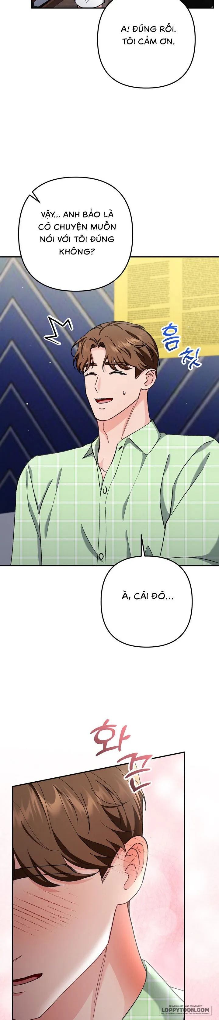Vì Đó Là Yêu - Chap 31 - Trang 45