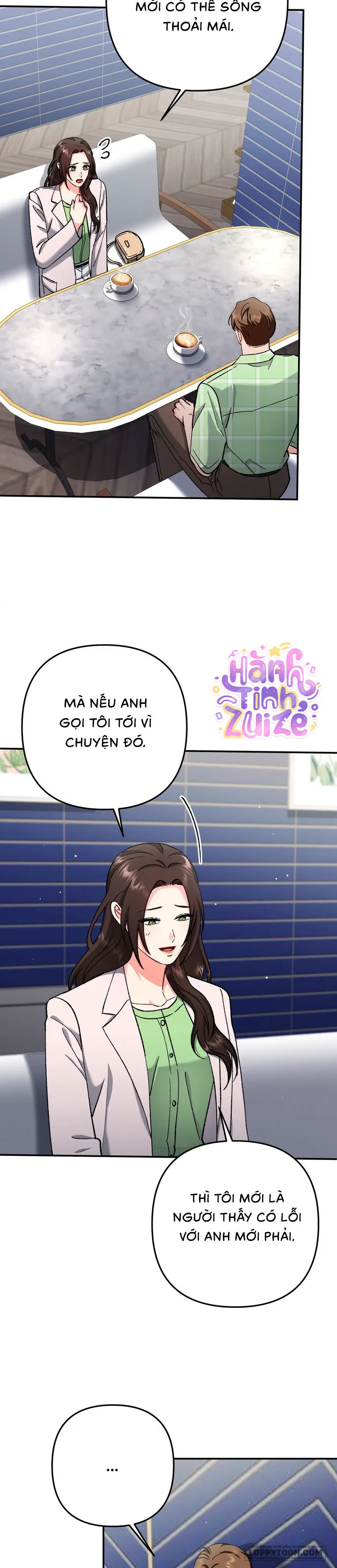 Vì Đó Là Yêu - Chap 31 - Trang 47